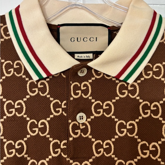Gucci Polo